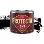 боя Протекта черна 2.5л