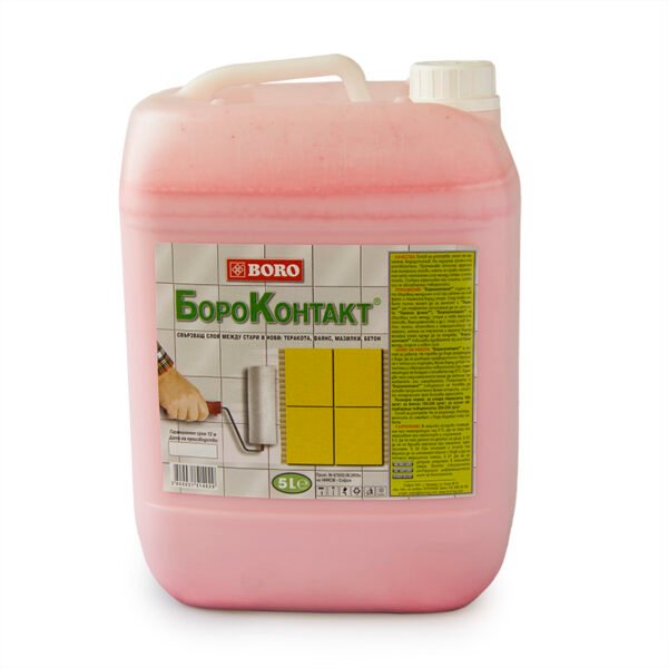 бороконтакт 5л.
