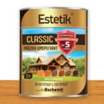 импрегнант Бохемит Естетик орех 5л