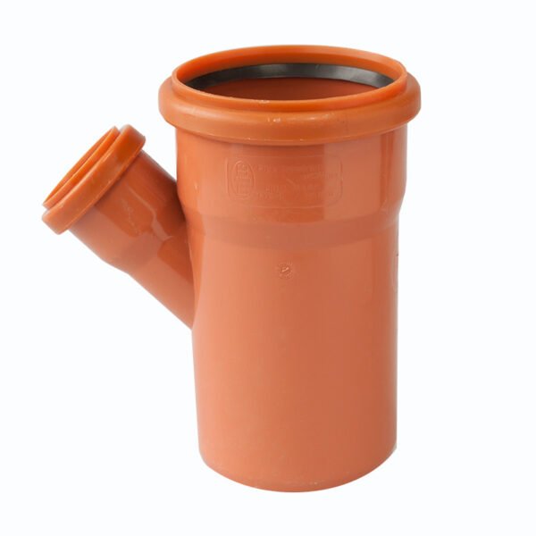 пвц разклонител “PI“ ф110/50*45