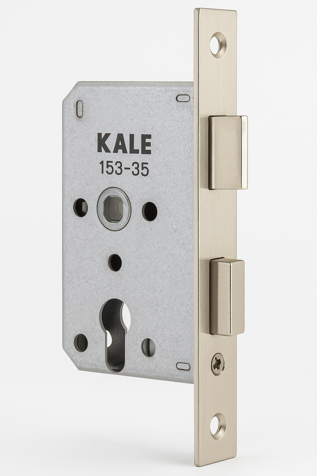 0e71b016-d966-4e3c-abd2-8af7110190d6 – Копие брава за ал.догр. Кале 153-35 с език никел - Image 1