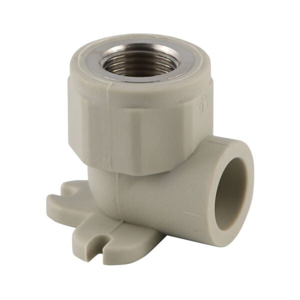 ппр коляно-стенно MZD ф20*1/2“