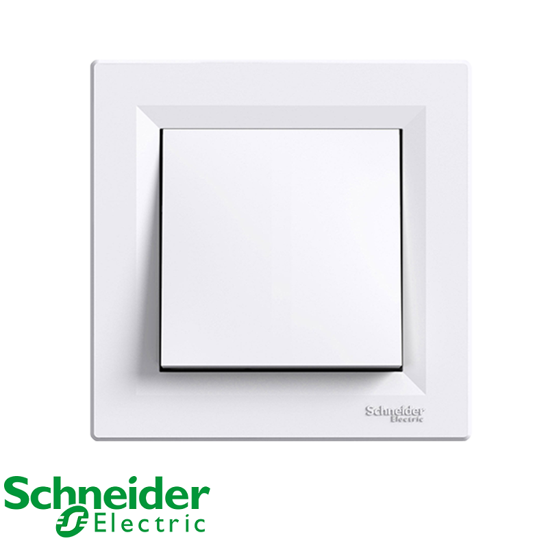 14129 – Копие ключ Асфора СХ1 бял - Image 1