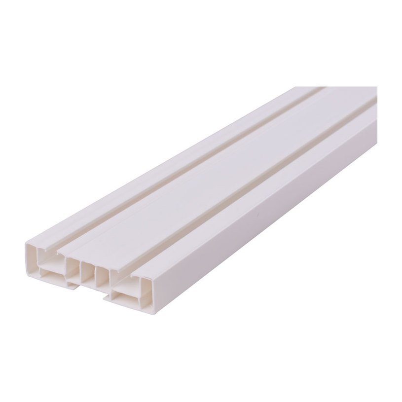 142273-1 – Копие корниз пл. двоен 4м - Image 1