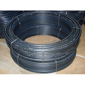 пе тръба 100 ф40*2.4/10b кангал - 38103