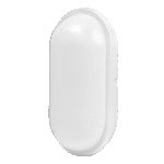 плафониера Лед елипса 24W 4200K IP54