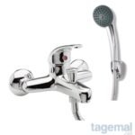 смесител за вана и душ В12- 140810