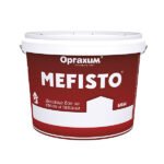 варов латекс Мефисто