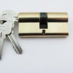 ключалка Декаба Икономик 31х31