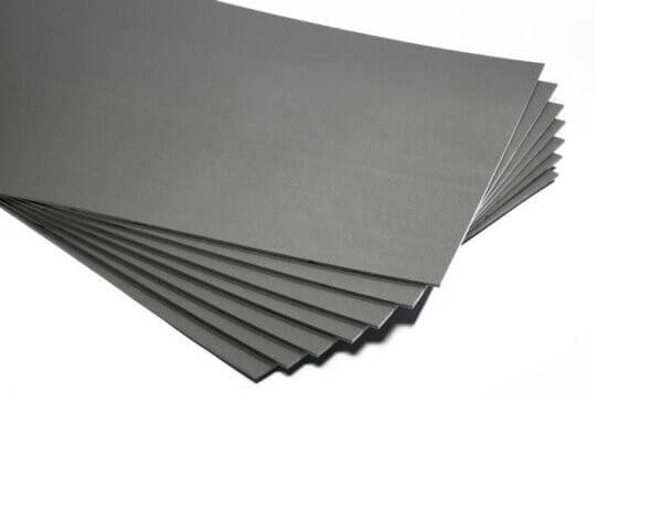 подложка паркет 5мм XPS сива 0.50м/1м