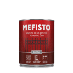 алкидна боя Мефисто Ral 7046 сива