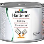 втвърдител DEKORATOR за 2К полиуретанови системи