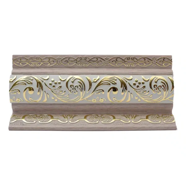 декоративен корниз Лукс F-11