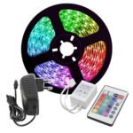светодиодна лента RGB Mega LED30 7.2W