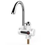 eл.смесителна батерия/стоящ ELITE  EHD-3002D