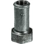 поц холендър компенсационен  3/4“