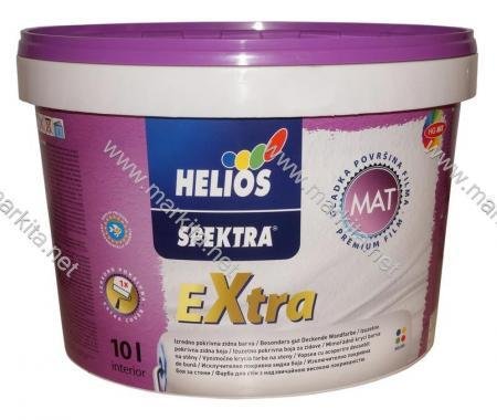 латекс Спектра Екстра В1 10л