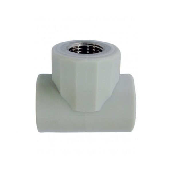 ППР Тройник MZD ф201/2“