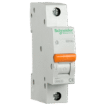 Прекасвач E61N + 32A