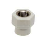 ппр преход MZD ф20*1/2“
