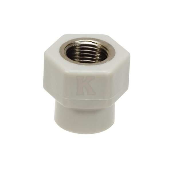 ппр преход MZD ф20*1/2“