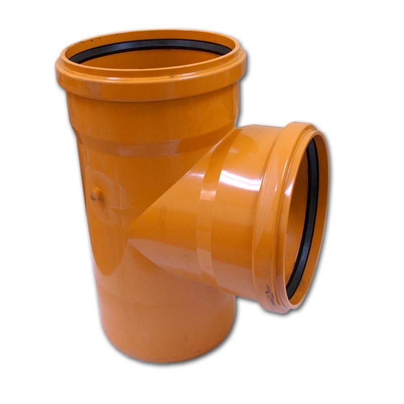 product_36553 – Копие пвц разклонител PI ф110/110*90 - Image 1