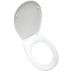 капак WC мод. 5122 бял